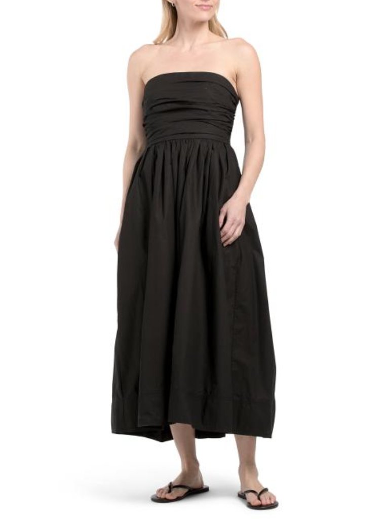 Alc Black Tate Dress